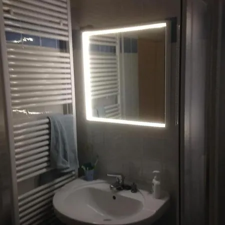 Living Interno Uno Bassano del Grappa