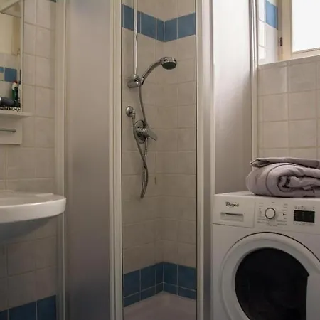 Living Interno Uno Apartment