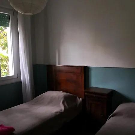 Living Interno Uno Daire *