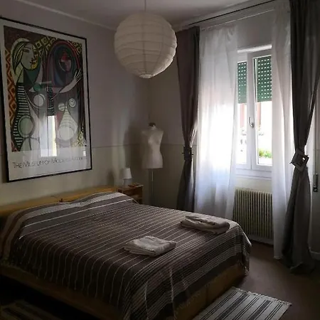 Apartment Living Interno Uno *